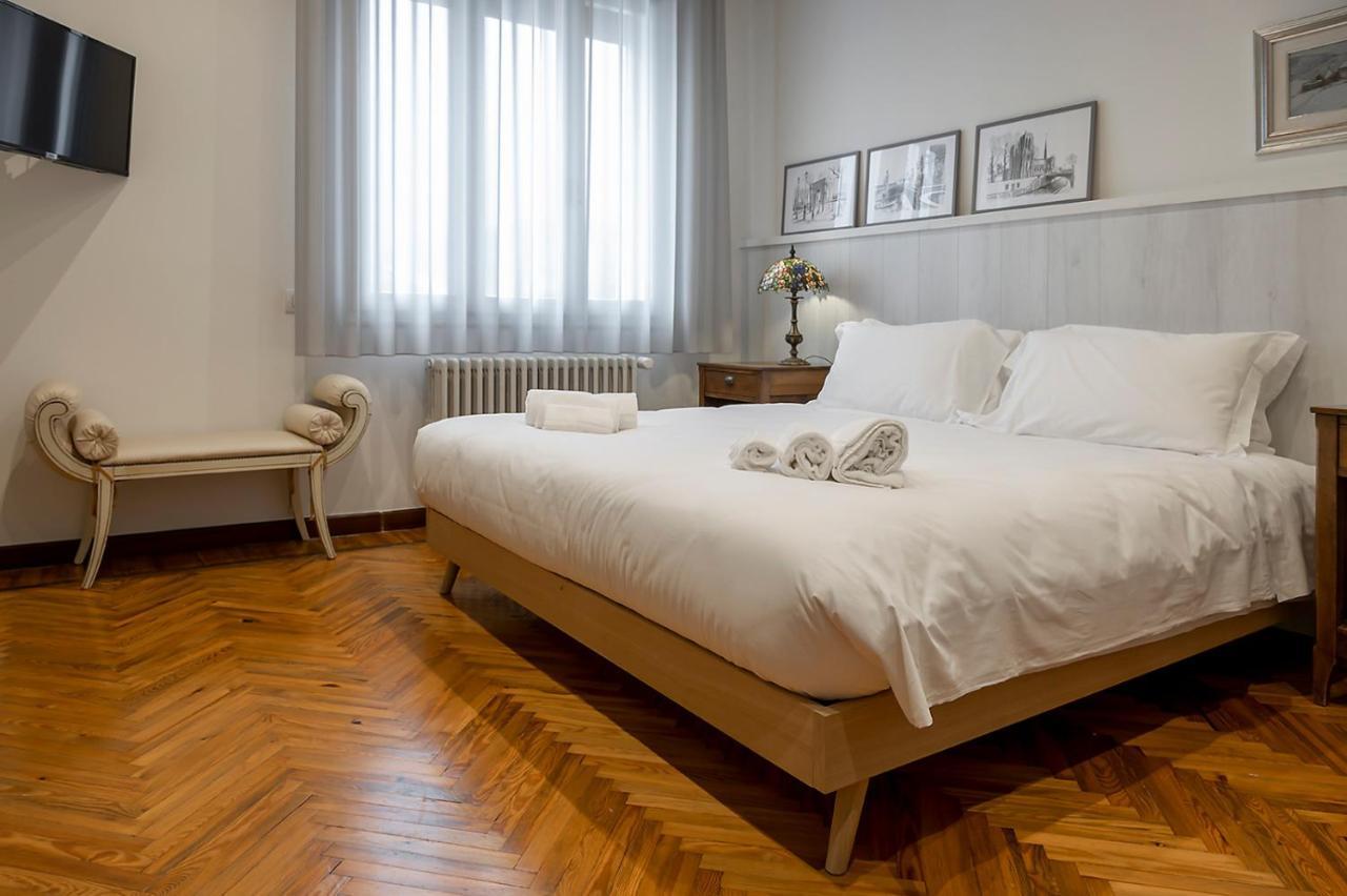 Seven Suites Pieve Пьеве-ди-Солиго Экстерьер фото