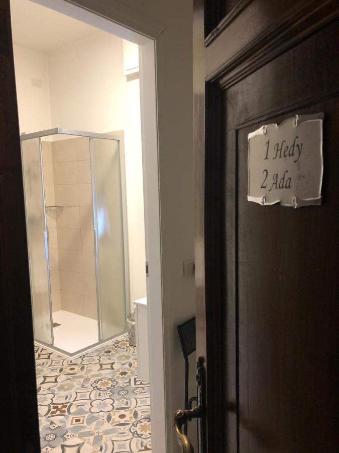 Seven Suites Pieve Пьеве-ди-Солиго Экстерьер фото