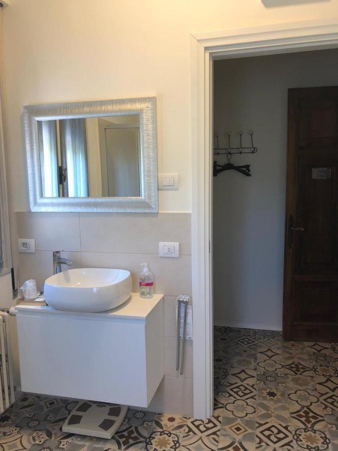 Seven Suites Pieve Пьеве-ди-Солиго Экстерьер фото