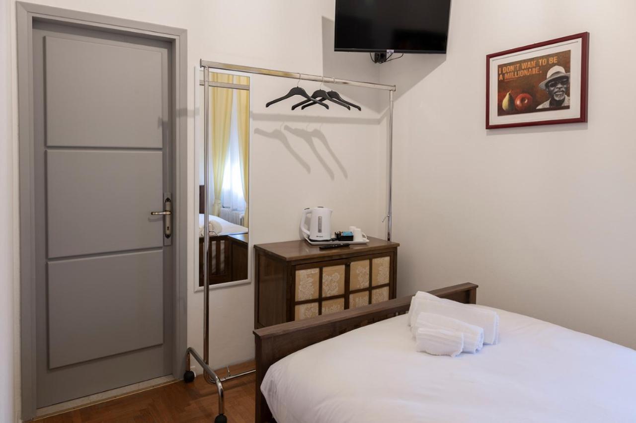Seven Suites Pieve Пьеве-ди-Солиго Экстерьер фото