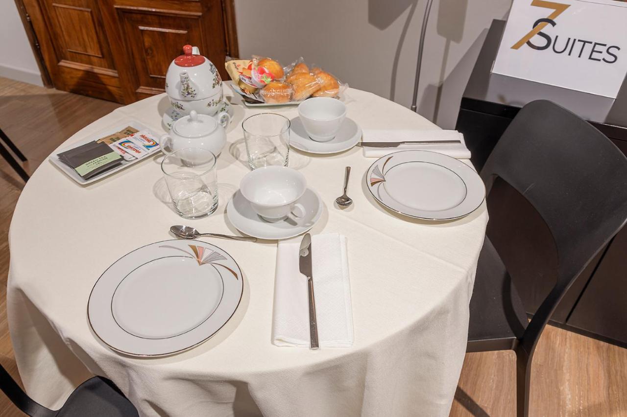 Seven Suites Pieve Пьеве-ди-Солиго Экстерьер фото