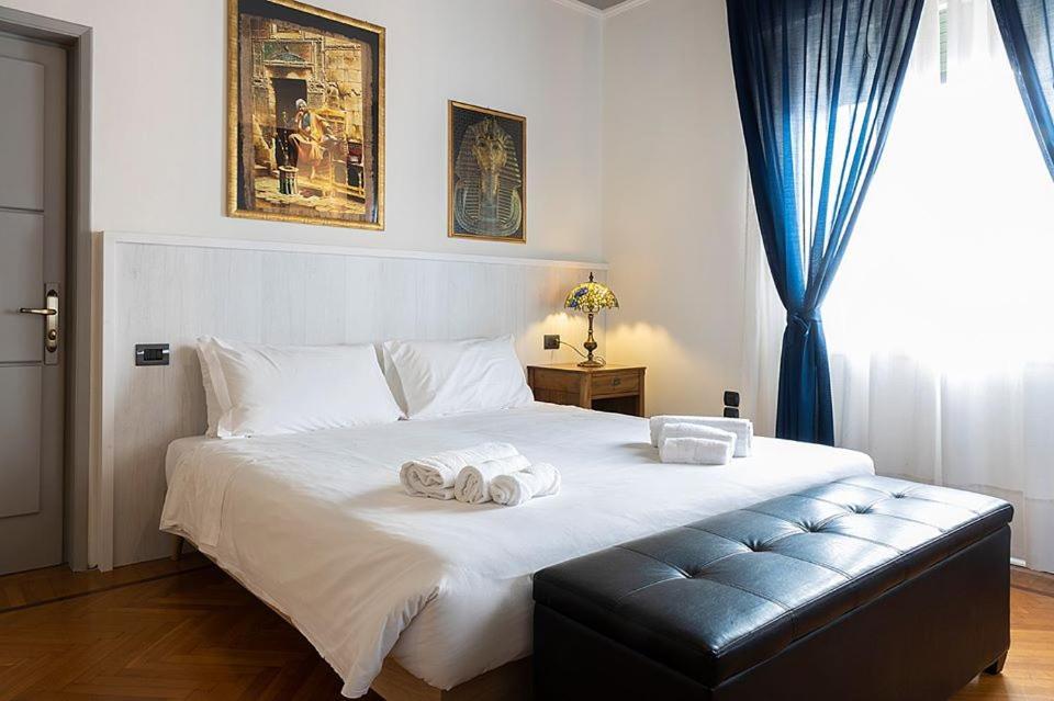 Seven Suites Pieve Пьеве-ди-Солиго Экстерьер фото